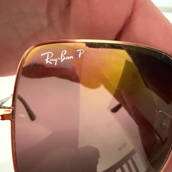 Ray Ban Sunglasses ORB1971 - Picture 4 of 16